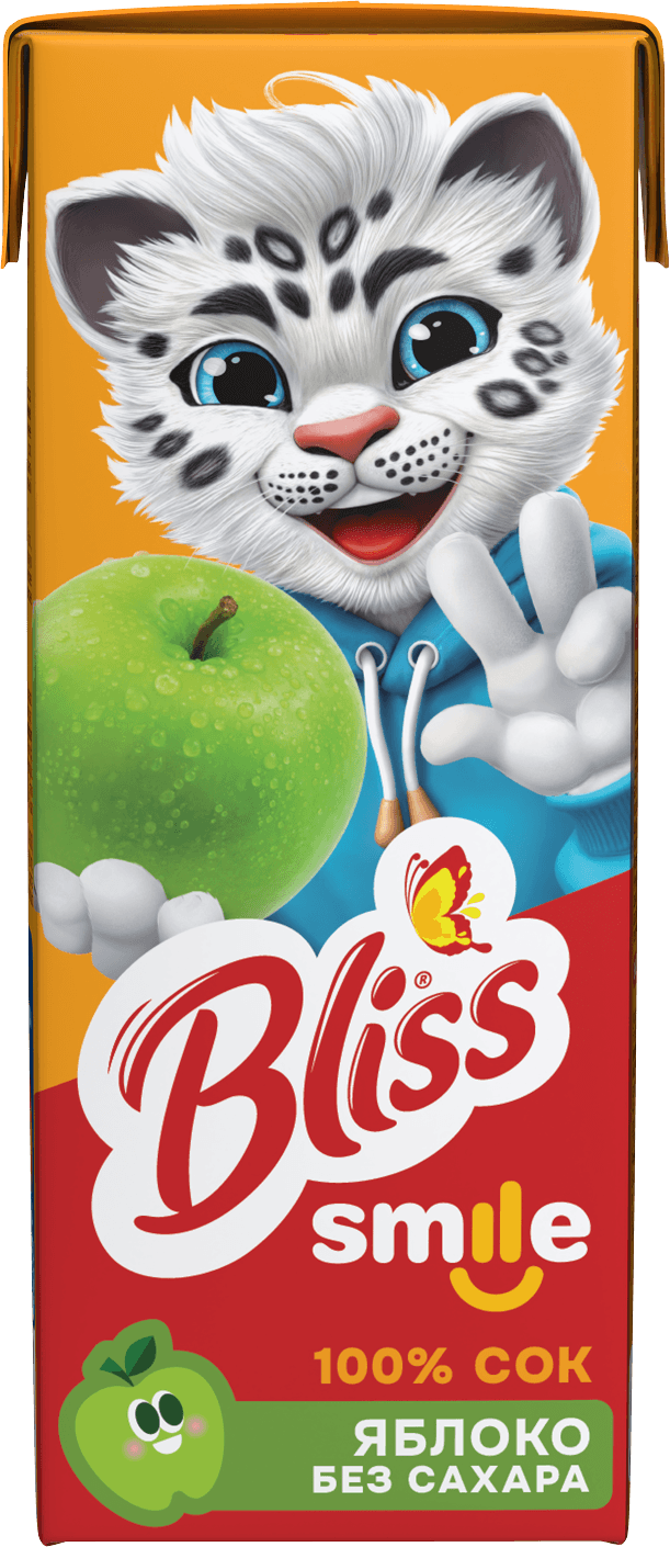Apple & Banana