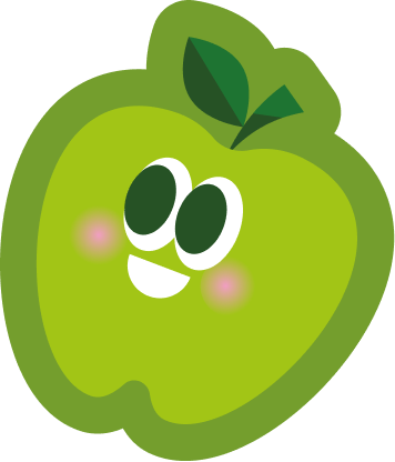 Apple & Banana